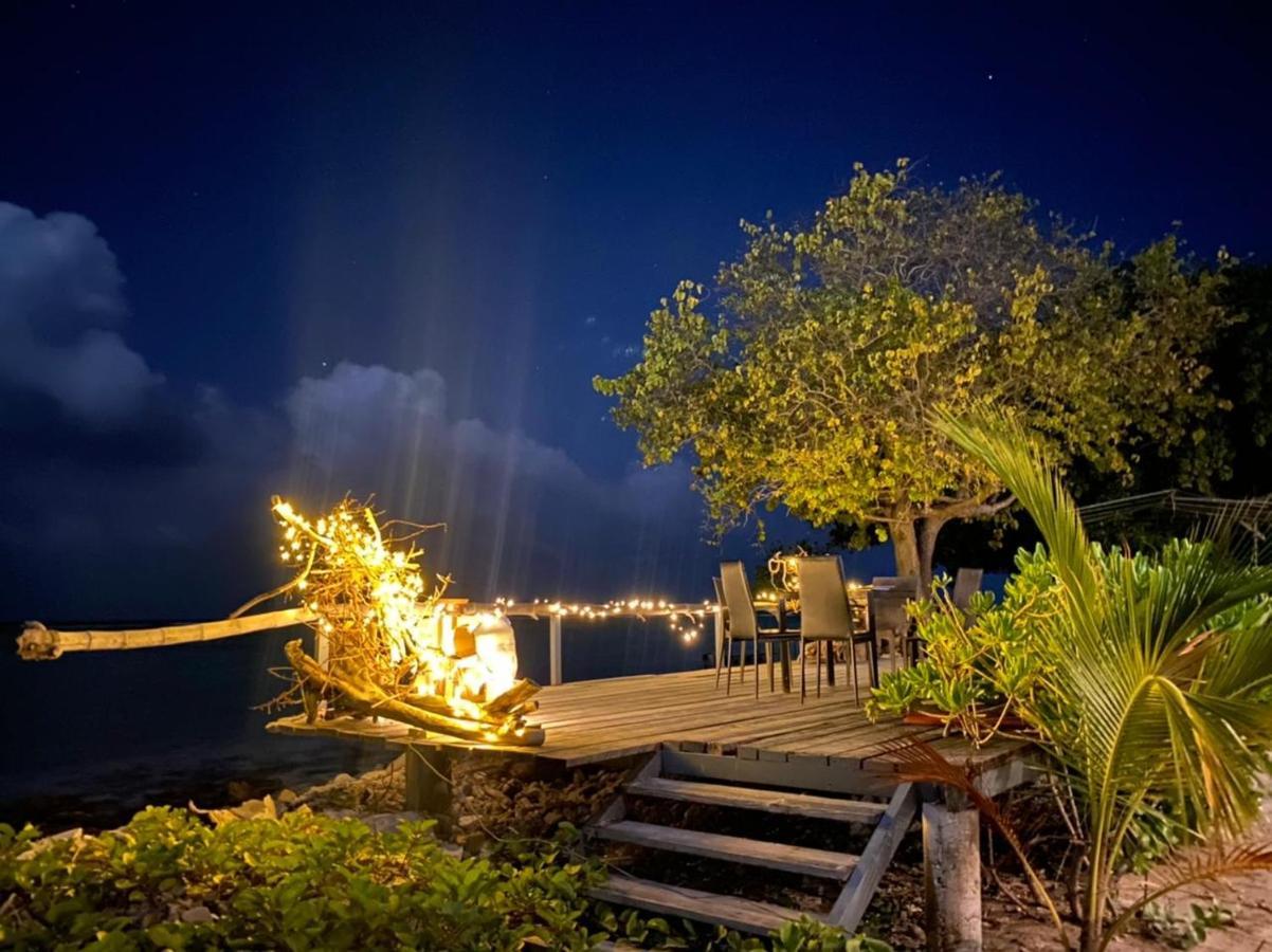 Hotel String Wave Maldives Gulhi Exterior foto