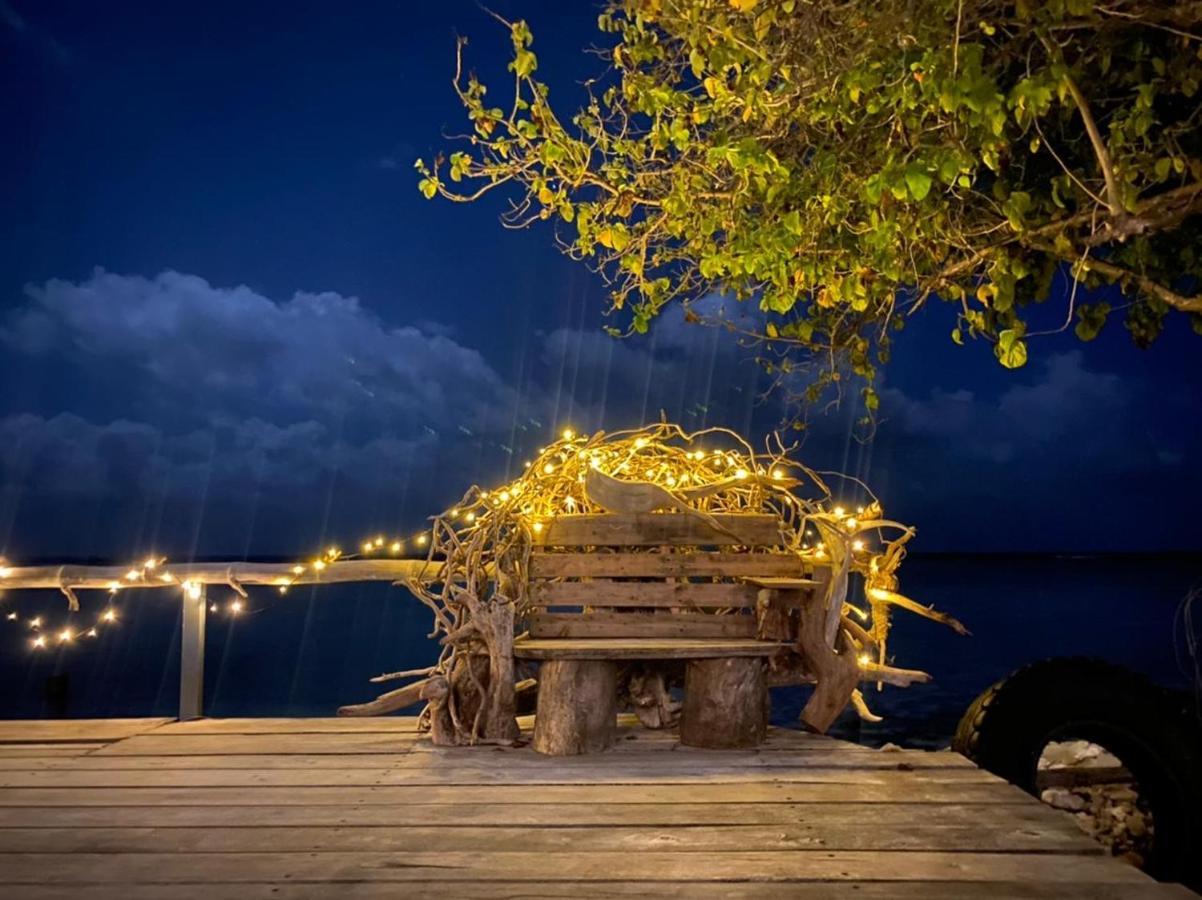 Hotel String Wave Maldives Gulhi Exterior foto